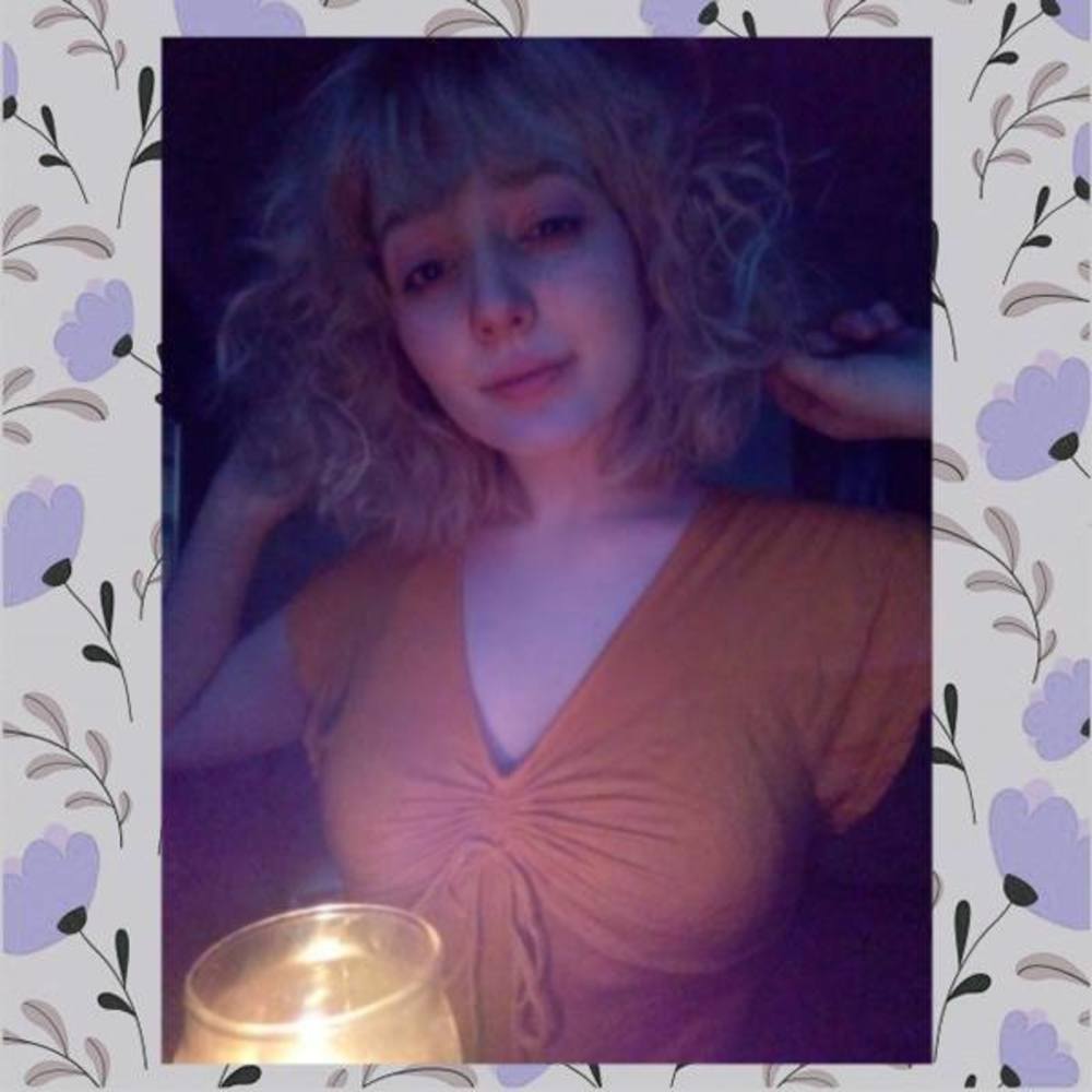 Meet your Posher, Kaitlyn